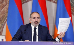 Заявление премьер-министра Армении вызывает ряд опасений