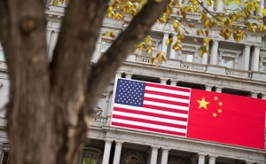 В Китае назвали торговые переговоры с США конструктивными