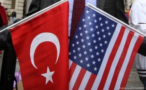 Турция-США: Турция все более дистанцируется от Запада
