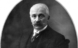 Giacomo Luigi Ciamician, Armenian Chemist, the Pioneer of Solar Energy Idea
