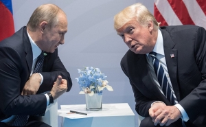 Трамп назвал причину ухудшения российско-американских отношений