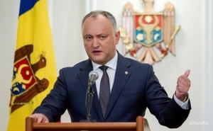 Moldova Court Relieves Dodon of Duty as President