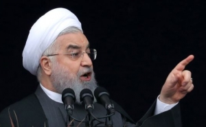Потенциал санкционного давления США на Иран иссяк: Роухани
