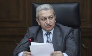 Армения планирует привлечь новые кредитные средства в размере около 1,5 млрд. долларов