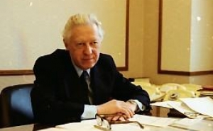 Умер бывший посол СССР в Великобритании