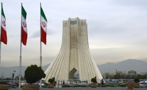Iran Threatens to Enrich Uranium to 20% Purity