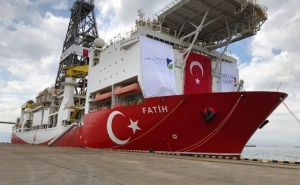 ԱՄՆ-ը Թուրքիային կոչ է արել դադարեցնել հորատման աշխատանքները Կիպրոսի տարածքային ջրերում