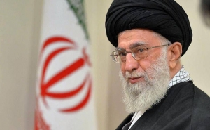 Никол Пашинян поздравил Верховного руководителя Ирана Али Сейеда Хаменеи
