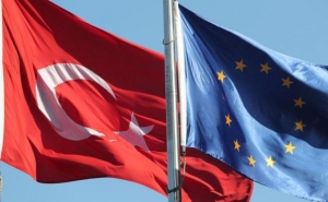 EU Agrees Sanctions Against Turkey for Drilling off Cyprus