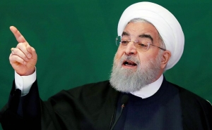 Роухани: Иран готов к переговорам, но не к капитуляции