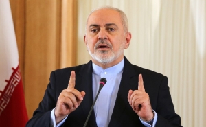 Глава МИД Ирана призвал Трампа к дипломатическому разрешению противоречий