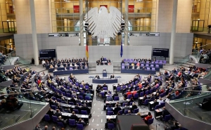 Գերմանիան ավելի քան 50 օրենք Է փոխել` առանց գործարքի Brexit-ին ընդառաջ