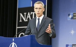 Генсек НАТО объяснил последствия Brexit для альянса