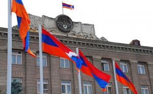 Marina Sargsyan Appointed Member of Artsakh State Commission on Regulating Public Services and Economic Competition