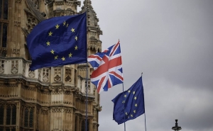 Лондон готов обсуждать с Брюсселем вопрос изменения сделки об условиях Brexit
