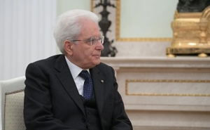 Президент Италии назвал дату нового раунда переговоров по выходу из кризиса