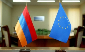 Глава МИД Армении коснулся отношений Армения–ЕС
