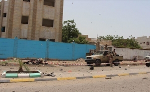 Yemen Govt Accuses UAE of Launching Air Strikes against Troops