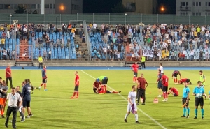 Dudelange Beat Ararat-Armenia FC in Penalty Shootout (VIDEO)