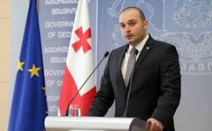 Премьер-министр Грузии Мамука Бахтадзе рассекретил причину своей отставки

