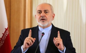 Iran's Zarif Warns EU over Nuclear Commitments