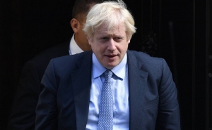 Британский парламент отверг предложение Джонсона о выборах в октябре