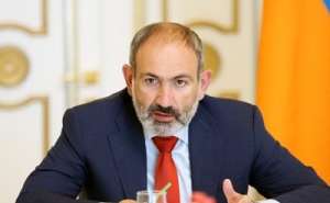 Мы обсудили беспрецедентное экономическое предложение: Премьер Армении