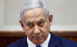 В ООН обеспокоены планами Нетаньяху