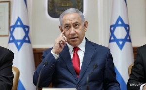 Netanyahu: Rocket Attacks Make New War in Gaza Inevitable