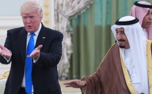 Trump Authorizes Release of Emergency Oil Reserve "if Needed" after Attack on Saudi Oil Sites