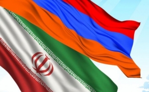 Հայաստանը չպետք է սպասի Իրանի շուրջ հարմար աշխարհաքաղաքական իրադրության՝ հարաբերությունները զարգացնելու համար