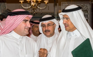 Saudi Oil Supplies Return to pre-Attack Level: Minister