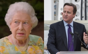 Елизавету II разозлили слова Кэмерона о ее влиянии на референдум