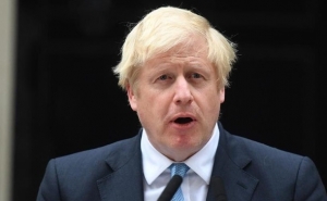 Верховный суд Британии признал незаконным решение Джонсона приостановить работу парламента