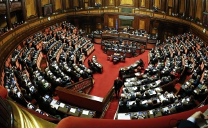 Сенат Италии ратифицировал Соглашение о всеобъемлющем и расширенном партнерстве между Арменией и ЕС