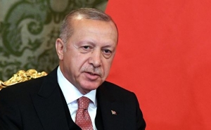 Erdogan Says Turkey has no Choice but Go Its Own Way on Syria 'Safe Zone'
