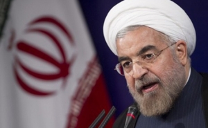 Rouhani: US Carries out Economic Terrorism