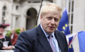 Джонсон заявил, что попросит ЕС отложить Brexit, если не добьется сделки