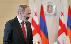 Նիկոլ Փաշինյանը Վրաստանի վարչապետին հոկտեմբերի 15-ին հրավիրել է Հայաստան