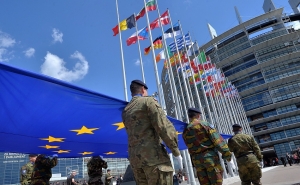 Несколько стран ЕС выступили за эмбарго на поставки оружия в Турцию