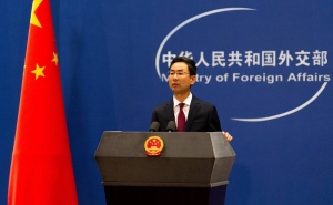 China Urges Turkey to Halt Military Action in Syria-Foreign Ministry