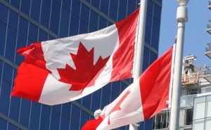 Канада временно приостановила продажу вооружения Турции