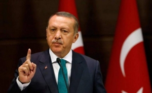 Эрдоган раскрыл детали соглашения с США по Сирии