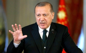 Турция назвала условия для возобновления боев в Сирии