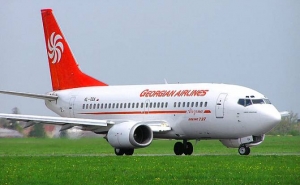 Georgian Airways-ը տոմսերի վաճառք է սկսել Մոսկվայից Թբիլիսի չվերթների համար՝ Երևանում վայրէջքով