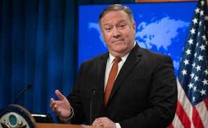 Pompeo: Trump 'Fully Prepared' to Take Military Action if Needed