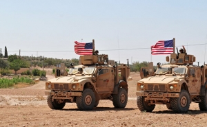 Սիրիան լքող ամերիկյան զորքերն Իրաքում կարող են մնալ առավելագույնը մեկ ամիս. նախարար