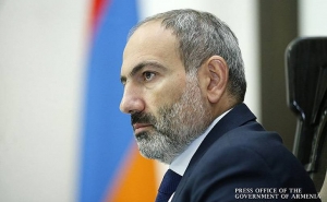 Armenian Premier Says He Discussed Safety of Armenians in Syria’s Qamishli with Putin
