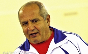 Pashik Alaverdyan: Everyone was Surprised and Admired with Our Team’s Results
