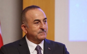 Турция приложит усилия для урегулирования карабахского конфликта: Чавушоглу